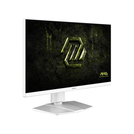 27" MSI QHD MAG 274QRFW E20, белый
