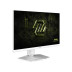 27" MSI QHD MAG 274QRFW E20, белый
