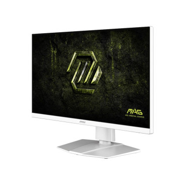 27" MSI QHD MAG 274QRFW E20, белый