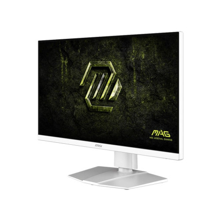 27" MSI QHD MAG 274QRFW E20, белый