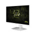 27" MSI QHD MAG 274QRFW E20, белый