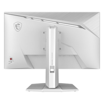 27" MSI QHD MAG 274QRFW E20, белый