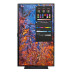 32" Samsung UHD S32B800PXI, черный