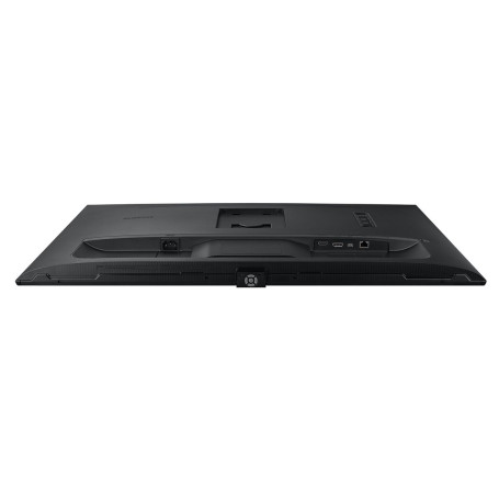 32" Samsung UHD S32B800PXI, черный