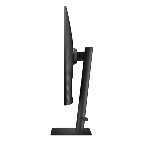 32" Samsung UHD S32B800PXI, черный
