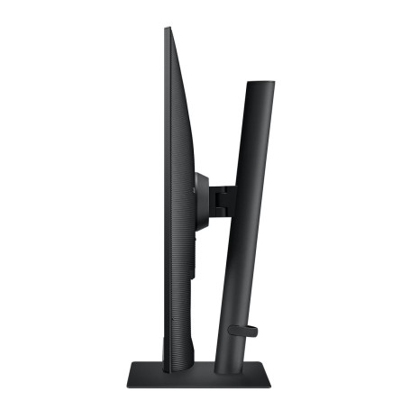 32" Samsung UHD S32B800PXI, черный