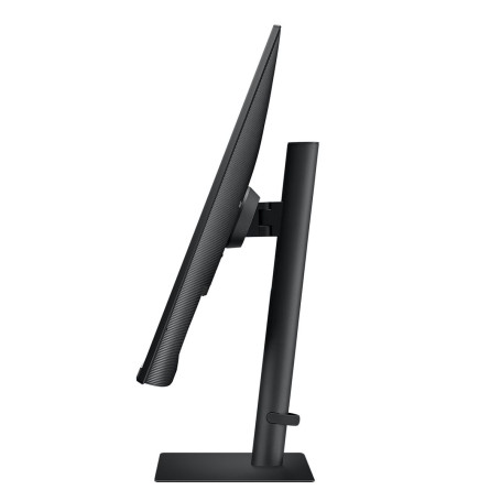 32" Samsung UHD S32B800PXI, черный