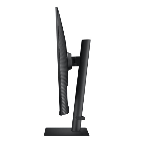 32" Samsung UHD S32B800PXI, черный