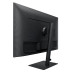 32" Samsung UHD S32B800PXI, черный
