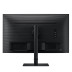 32" Samsung UHD S32B800PXI, черный