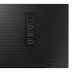 32" Samsung UHD S32B800PXI, черный