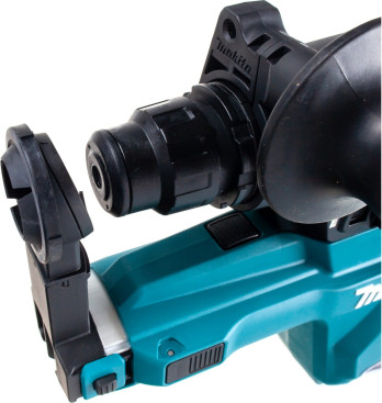 Перфоратор Makita HR2652 патрон:SDS-plus уд.:2.9Дж 800Вт (кейс в комплекте)