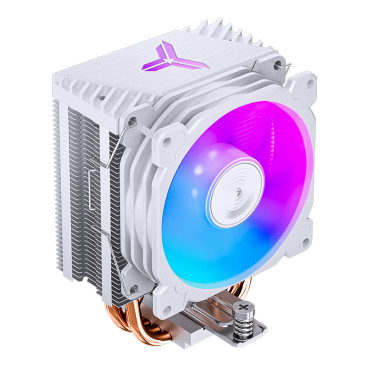 JONSBO CR-1400 E White LGA1700/1200/115X/AM5/AM4 TDP 160W FAN 92mm