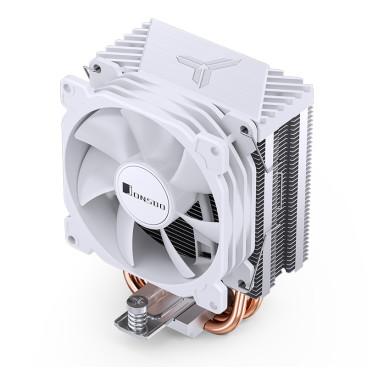 JONSBO CR-1400 E White LGA1700/1200/115X/AM5/AM4 TDP 160W FAN 92mm