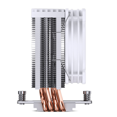 JONSBO CR-1400 E White LGA1700/1200/115X/AM5/AM4 TDP 160W FAN 92mm
