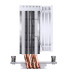 JONSBO CR-1400 E White LGA1700/1200/115X/AM5/AM4 TDP 160W FAN 92mm