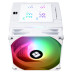 Thermalright Peerless Assassin 120 Digital ARGB White LGA115X/1200/1700/1851/AM4/AM5 TDP 180W DUAL FAN 120mm (TRPA120DAW)