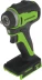 Гайковерт Greenworks G24IW200 аккум. патрон:квад.3/8" (3803607)