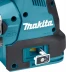 Перфоратор Makita HR001GZ патрон:SDS-plus уд.:2.8Дж аккум.