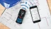 Лазерный дальномер Bosch GLM 50-27 C 2кл.лаз. 635нм цв.луч. красный в кейсе (0601072T00)