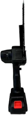 Цепная пила Turbosky MP-06 аккум. 550Вт 0.74л.с. дл.шины:7.8" (20cm) 1аккум. 1500Ач ЗУ (МР-06)