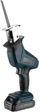 Сабельная пила Zitrek ZKRS20 PRO аккум. 1500ход/мин ДА (085-1316)