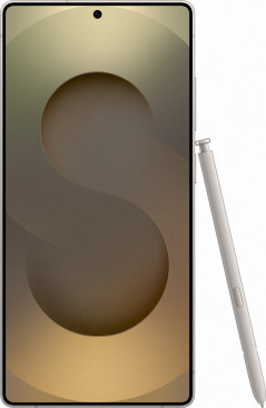 Samsung Galaxy S25 Ultra 12/512 ГБ серый титан