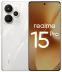 realme 15 Pro 12/512 ГБ белый