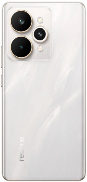 realme 15 Pro 12/512 ГБ белый