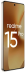 realme 15 Pro 12/512 ГБ белый