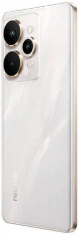 realme 15 Pro 12/512 ГБ белый