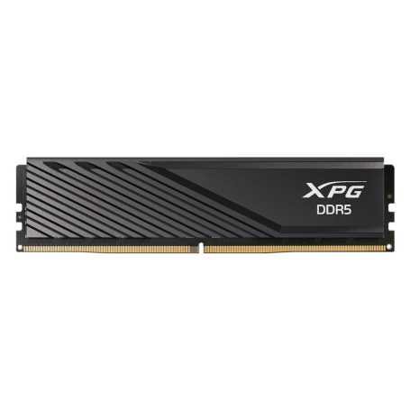 ADATA XPG Lancer Blade 16GB DDR5 5600 CL46 Black AX5U5600C4616G-SLABBK