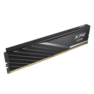 ADATA XPG Lancer Blade 16GB DDR5 5600 CL46 Black AX5U5600C4616G-SLABBK