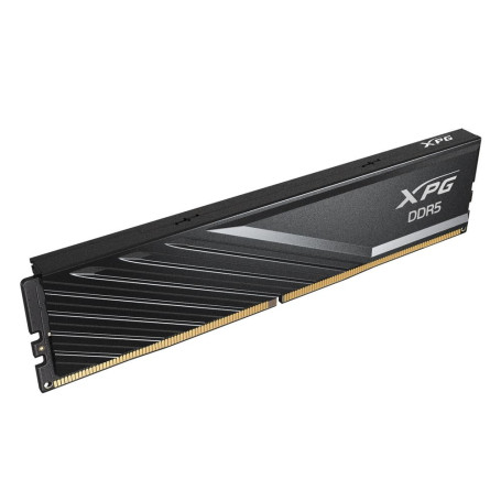 ADATA XPG Lancer Blade 16GB DDR5 5600 CL46 Black AX5U5600C4616G-SLABBK