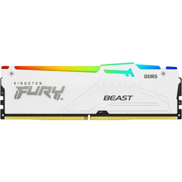 Kingston FURY Beast 16GB DDR5 6800 KF568C34BWEA-16