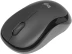 Logitech Silent M220, беспроводная, 1000dpi, темно-серый/черный