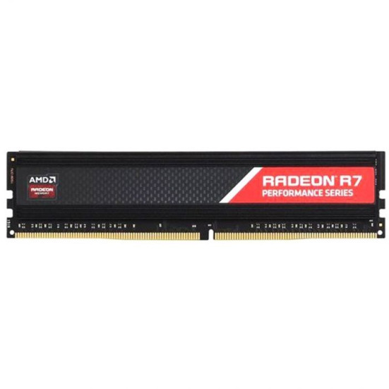 AMD Radeon R7 Performance 16GB DDR4 2666MHz R7S416G2606U2S