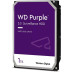 WD Purple 1TB 3.5" SATA 6Gb/s 5400rpm 64MB (WD11PURZ)