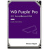 WD Purple 1TB 3.5" SATA 6Gb/s 5400rpm 64MB (WD11PURZ)