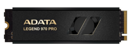 ADATA Legend 900 Pro 2TB M.2 2280 PCIe Gen4x4 SLEG-900P-2TCS