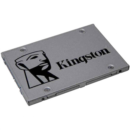 Kingston A400 480GB 2.5" SATA 6Gb/s 500/450 SA400S37/480G