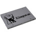 Kingston A400 480GB 2.5" SATA 6Gb/s 500/450 SA400S37/480G