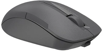 A4Tech Fstyler FG15CS Air2, беспроводная, 1200dpi, серый