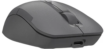 A4Tech Fstyler FG15CS Air2, беспроводная, 1200dpi, серый
