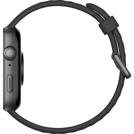 Huawei FIT 3, SLO-B09, черный