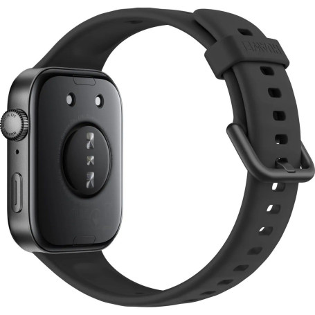 Huawei FIT 3, SLO-B09, черный