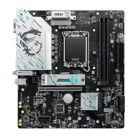 MSI B760M GAMING WIFI LGA1700