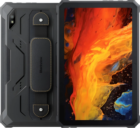 Blackview Active 8 Pro 10.36" 8/256GB, LTE, черный