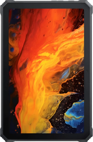 Blackview Active 8 Pro 10.36" 8/256GB, LTE, черный