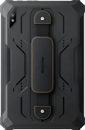 Blackview Active 8 Pro 10.36" 8/256GB, LTE, черный